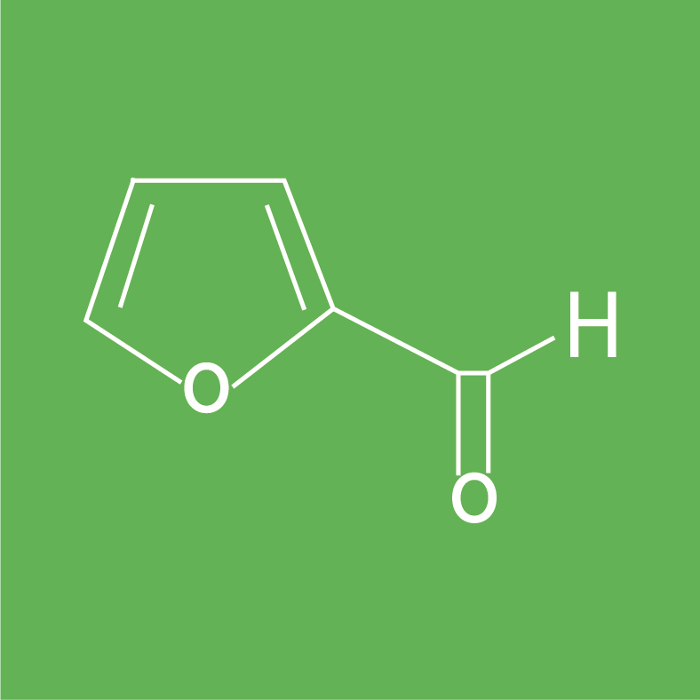 Фуран шайырына арналған фурфурол