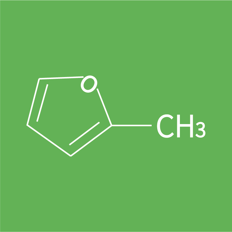 Өнеркәсіптік 2-метилфуран