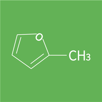 2-Метилфуран CAS 534-22-5